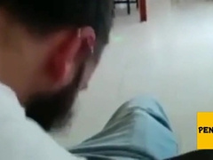 straight suck a first time 4