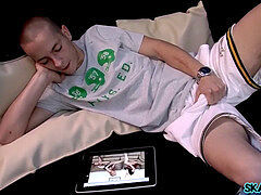 Queer, fledgling, gay love