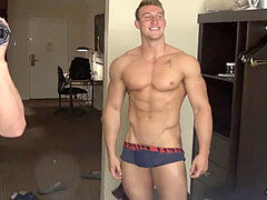 Max muscle