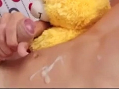 Twink Cam Cum Compliation. So Many Cumshots! 11