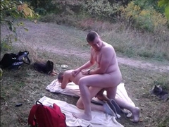 geil gefickt am Birkensee bei Nuernberg 7