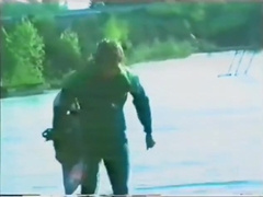 Vintage - Boys Fuck Outdoors