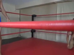 Tall Glass of Water vs. Lil Hottie