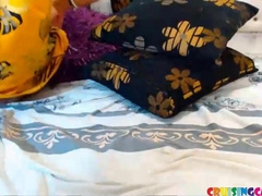 Babeface twink likes selfsucking on Cruisingcams.com 3