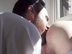 Analed, dad-son, queer