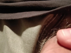 POINT OF VIEW - Deep-throat me and guzzle