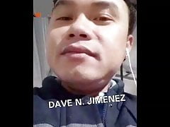 Dave Jimenez Masterbating