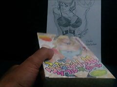 Futanari Musume sex toy review