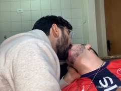 Hardsex, hard-core, pound-his-ass