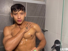 Muscle Adore - Damond Dark-Skinned