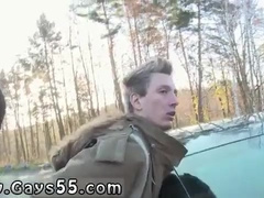 Porno homosexual teenager russian Outdoor Rectal Joy