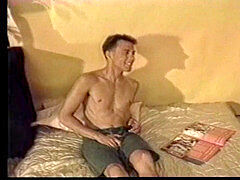 Legends homosexual Puppy - kinky And Cadid - vignette 1