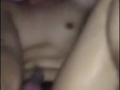 japanese young round poked nude by white guy 222
