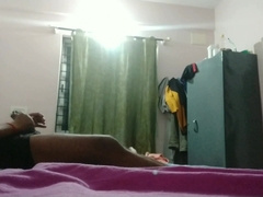 Indian man caught draining