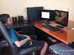 Japanese Twunks Arjo and Rave Sans A Condom