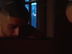 Tyler Saint And Francois Sagat In Astonishing Sex Movie Gay Tattoo Unbelievable Will Enslaves Your Mind