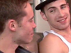 greatest faggot sex ever !