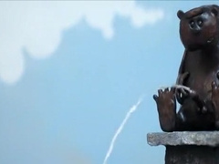 Ron The Zookeeper 2007 Gayish Claymation Film