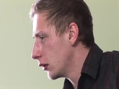 The Office Whore Wears Jeans