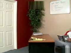 Andrew Justice and Matt Stevens