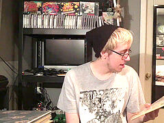 youthful Sexy Blonde youngster Gets bizarre With Plastic