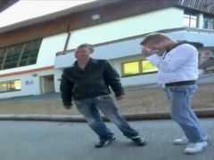 teen 18+ Boys in Bareback Fuck