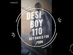 LOOK AT THE COCK OF A SHAMELESS BOY- BOY LOVE NUDE FUN