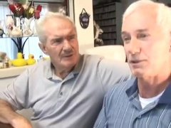 Amazing xxx clip gay Anal check uncut