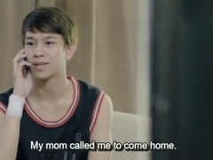 Red Wine In The Dark Night Film