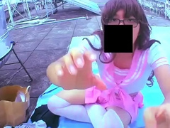 Warm Chinese CD public joy