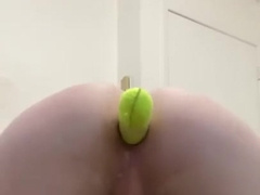 How has my rear entrance not taken over this website yet?