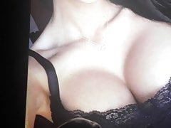 Cumtribute to MissAliceDream