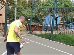 Colombian Dudes 1 - Colombian Players