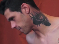 Audition With (dual)barefuck