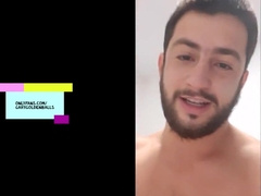 Does his jizm truly taste like pineapple?