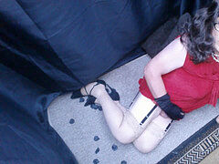 I want your spunk darling