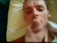 another am cumshot comp 8