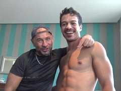 the french sex industry star Jess ROYAN boinked and creampied by top l