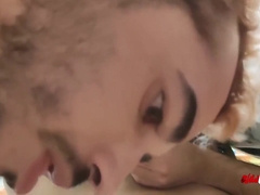 Hot Uncut Latino Twinks On A Horny Threesome Using The Young Ones Hole To Release Their Big Cum Loads - Camilo Brown - Fabian Madrid - Maxi Villa 5 Mi