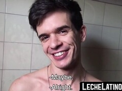 Hand-job, dt, big dick