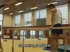 Athletic hunks fuck in sauna - Pacific Sun Entertainment