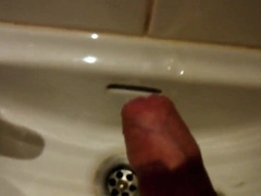 Four Uncut Guys Cum Hard7777