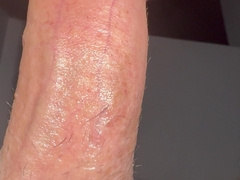 Frolicking with my fleshlight plaything