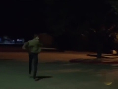 Taylor And Luke Gay Storyline