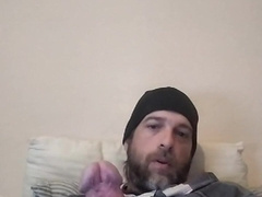 Jizm Pizza 2nd topping