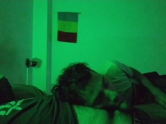 First-Ever supreme morning bj to a furry and loaded masculine.