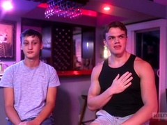 #helix And With Derek Shaw And Noah Bentley