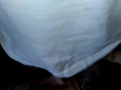 Married FB Splatters A Noon Stream In My Culo Again