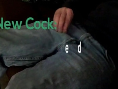 New Cock: Married Step daddy