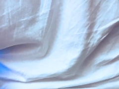 Meaty JJ - Frolicking with my fresh Fucktoy at Home!